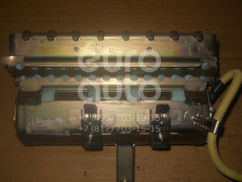 Подушка безопасности пассажирская (в торпедо) для Honda HR-V 1999-2005 - Фото №1