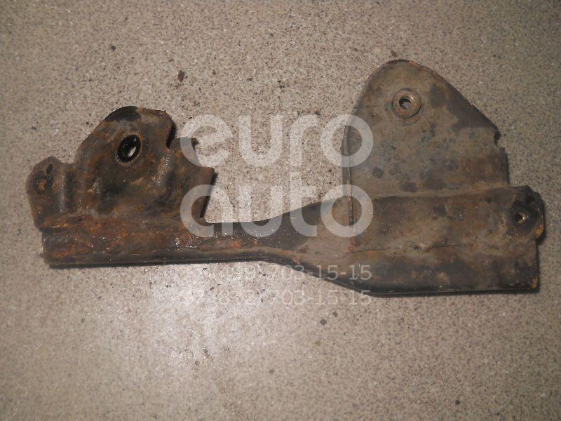 Кронштейн задней балки для Honda HR-V 1999-2005 - Фото №1