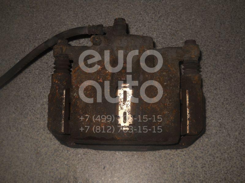 Суппорт передний правый для Honda HR-V 1999-2005;CR-V 1996-2002;Shuttle/Odyssey (RA) 1994-1998;Shuttle/Odyssey (RA) 1998-2004;Prelude 1996-2001 - Фото №1