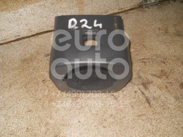 Кожух рулевой колонки для Subaru Forester (S10) 1997-2000 - Фото №1