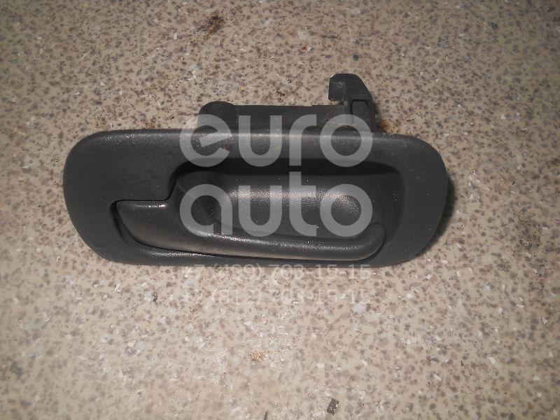Ручка двери внутренняя левая для Honda HR-V 1999-2005 - Фото №1