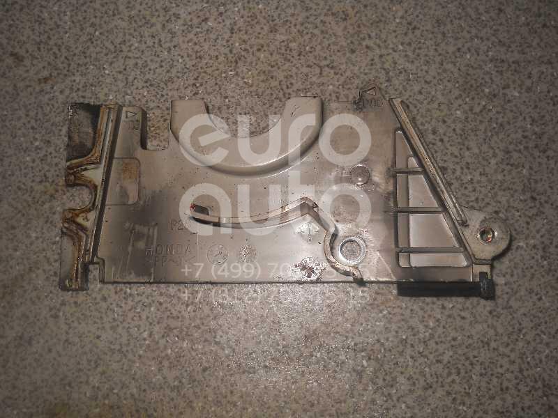 Кожух ремня ГРМ для Honda HR-V 1999-2005;Civic (MA, MB 5HB) 1995-2001;Civic (EJ, EK Sed+3HB) 1995-2001;CRX III 1992-1998;Logo GA 1999-2003 - Фото №1