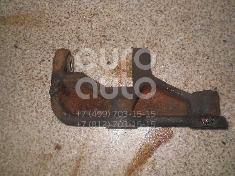 Кронштейн генератора для Honda HR-V 1999-2005;Civic (EJ, EK Sed+3HB) 1995-2001;Logo GA 1999-2003 - Фото №1