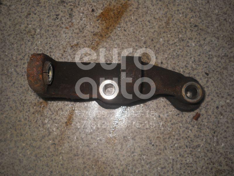 Кронштейн генератора для Honda HR-V 1999-2005;Civic (EJ, EK Sed+3HB) 1995-2001;CRX III 1992-1998;Logo GA 1999-2003 - Фото №1