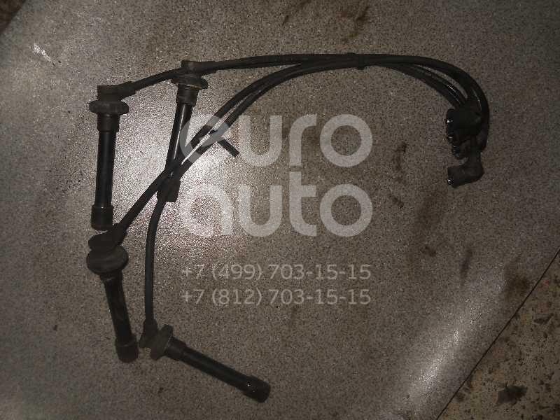 Провод высокого напряжения для Honda HR-V 1999-2005 - Фото №1