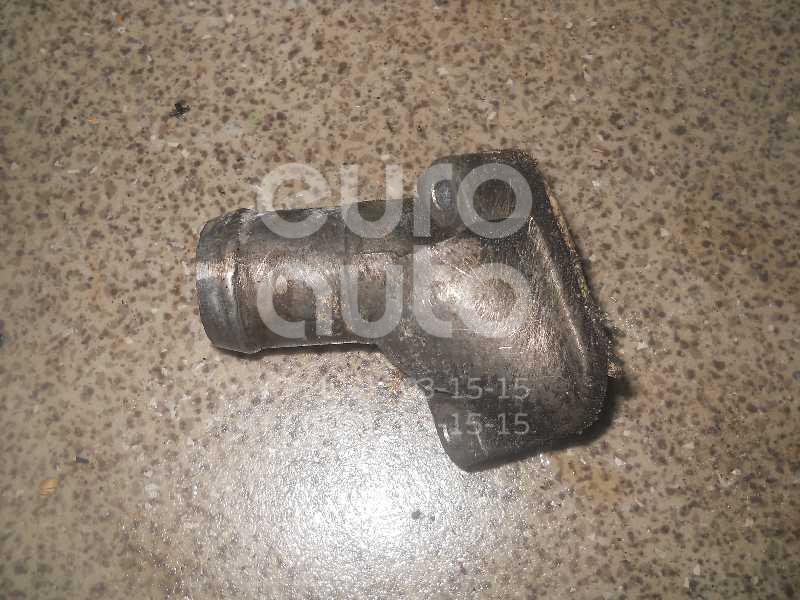 Фланец двигателя системы охлаждения для Honda HR-V 1999-2005;Civic 2001-2005 - Фото №1