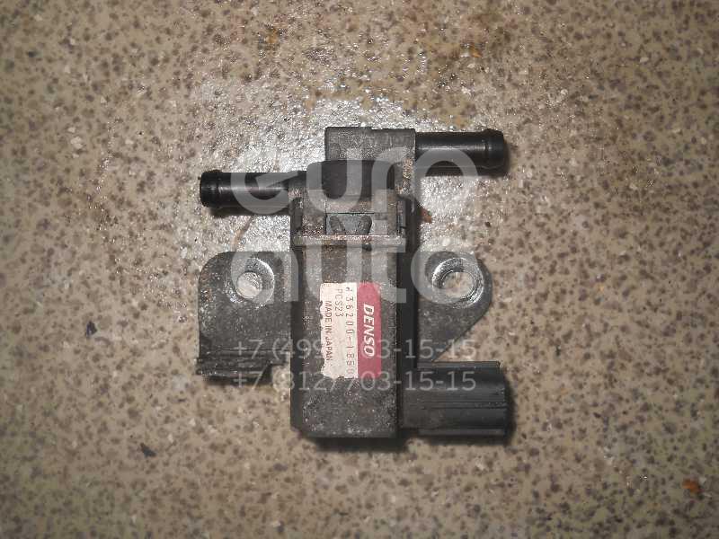 Клапан электромагнитный для Honda HR-V 1999-2005;Civic (EJ, EK Sed+3HB) 1995-2001 - Фото №1
