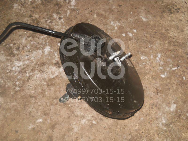 Усилитель тормозов вакуумный для Citroen,Peugeot C4 2005-2011;307 2001-2007 - Фото №1