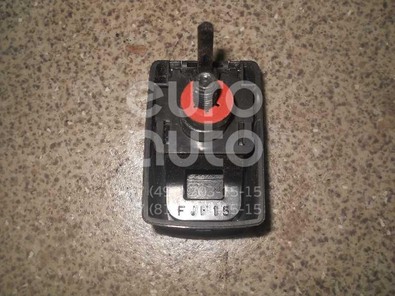 Ручка сиденья для Chevrolet Aveo (T250) 2005-2011 - Фото №1