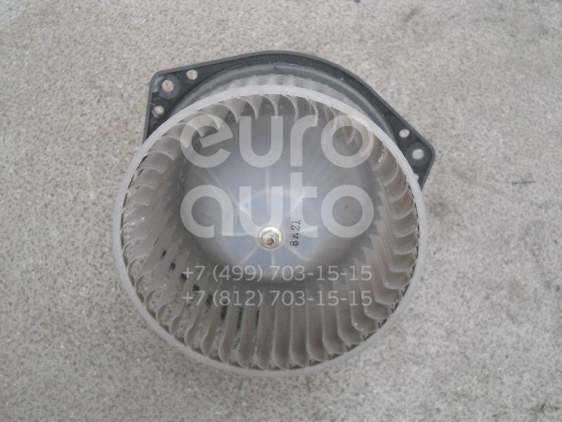 Моторчик отопителя для Chevrolet Aveo (T250) 2005-2011 - Фото №1