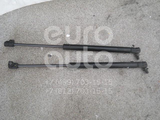 Амортизатор двери багажника для Chevrolet Aveo (T250) 2005-2011;Aveo (T200) 2003-2008 - Фото №1