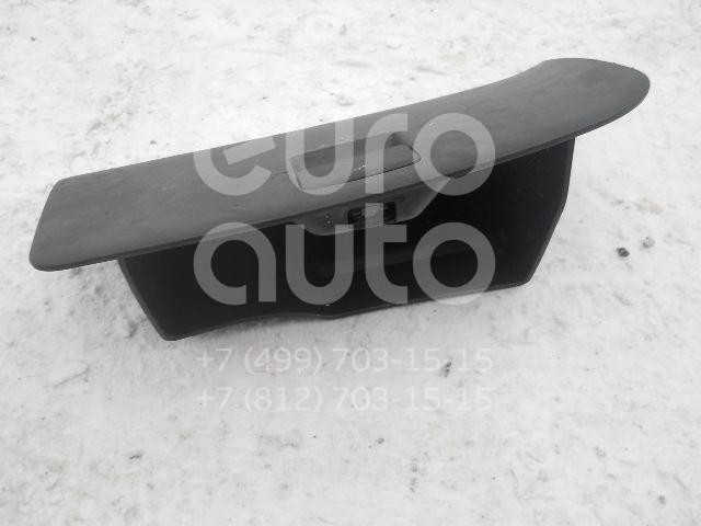 Бардачок для Chevrolet Aveo (T250) 2005-2011 - Фото №1