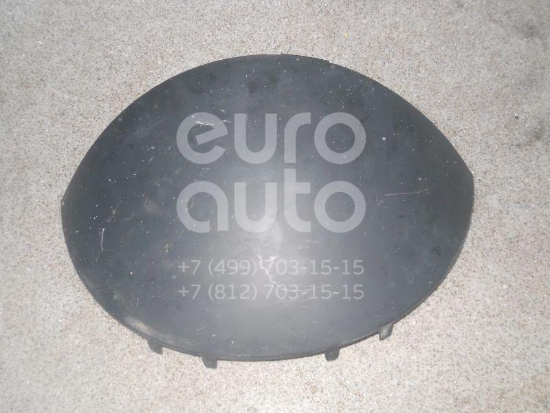 Накладка (кузов внутри) для Chevrolet Aveo (T250) 2005-2011 - Фото №1