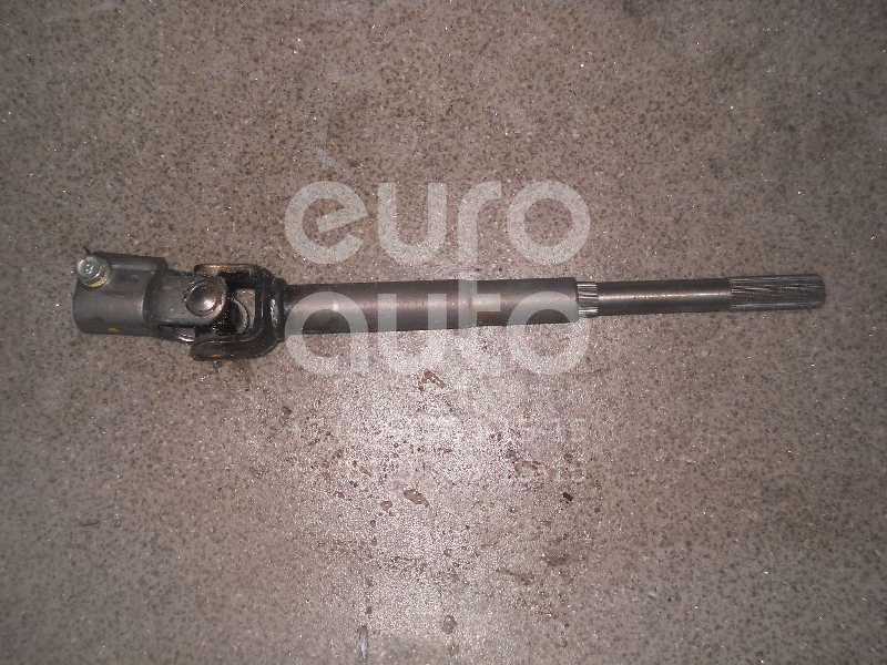 Кардан рулевой для Chevrolet Aveo (T250) 2005-2011 - Фото №1