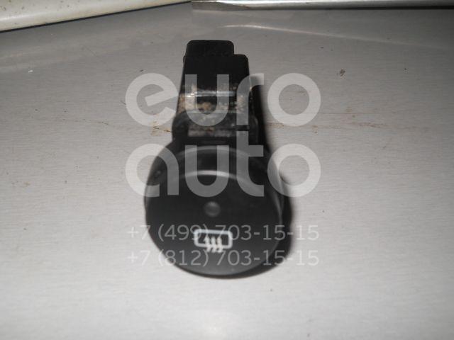Кнопка обогрева заднего стекла для Chevrolet Aveo (T250) 2005-2011 - Фото №1