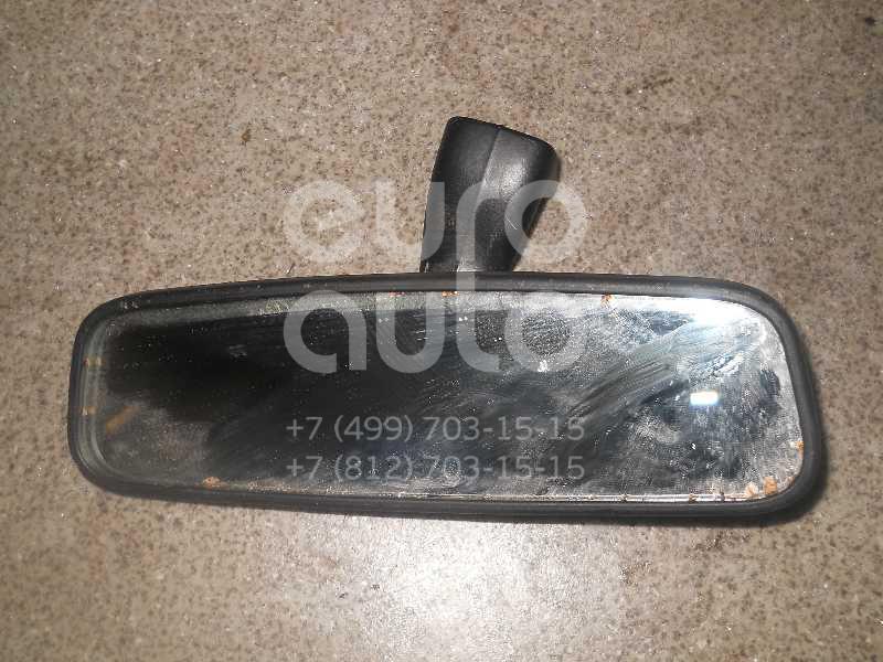 Зеркало заднего вида для Chevrolet Aveo (T250) 2005-2011 - Фото №1