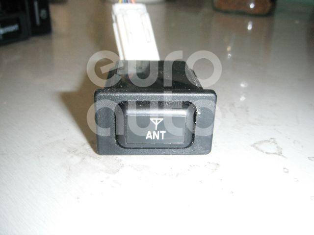 Кнопка многофункциональная для Subaru Forester (S10) 1997-2000 - Фото №1
