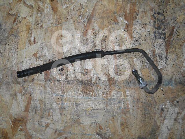 Трубка гидроусилителя для Chevrolet Aveo (T250) 2005-2011 - Фото №1