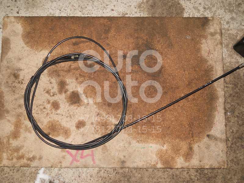 Трос лючка бензобака для Mercedes Benz W210 E-Klasse 1995-2000 - Фото №1