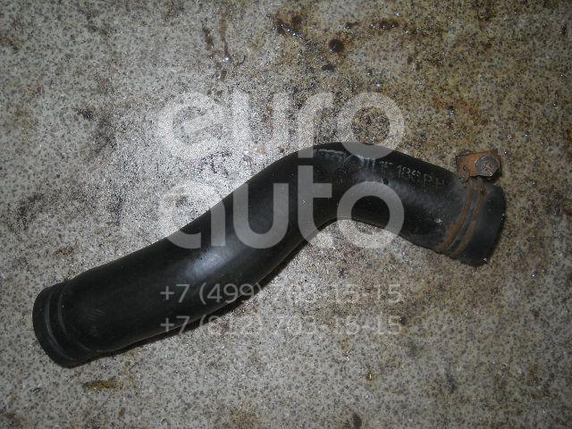 Патрубок радиатора для Kia Sportage 1994-2006 - Фото №1
