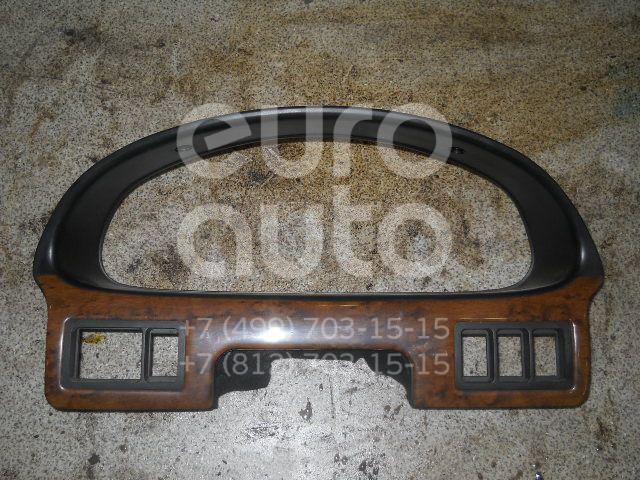 Накладка декоративная для Kia Sportage 1994-2006 - Фото №1