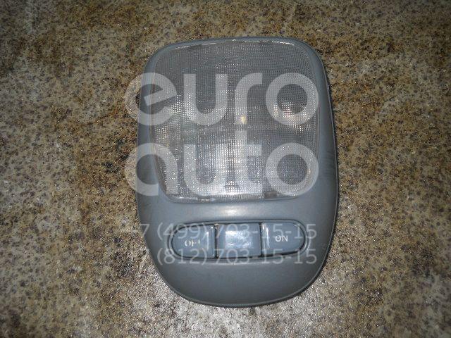 Плафон салонный для Kia Sportage 1994-2004 - Фото №1