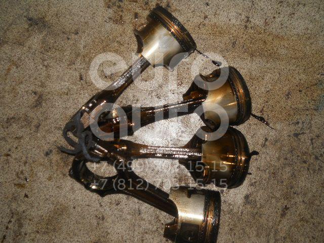 Поршень с шатуном для Kia Sportage 1993-2006 - Фото №1