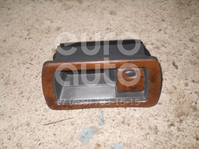 Часы для Kia Sportage 1993-2006 - Фото №1