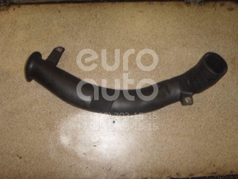 Воздуховод для Opel Omega B 1994-2003 - Фото №1