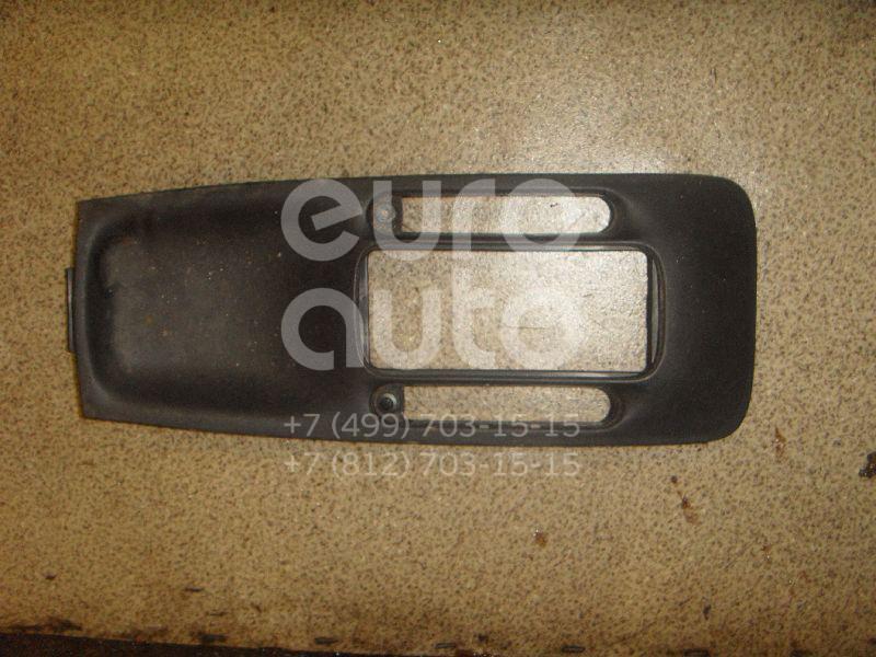 Накладка декоративная для Opel Omega B 1994-2003 - Фото №1