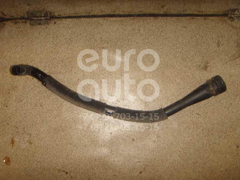 Воздуховод для Opel Omega B 1994-2003 - Фото №1