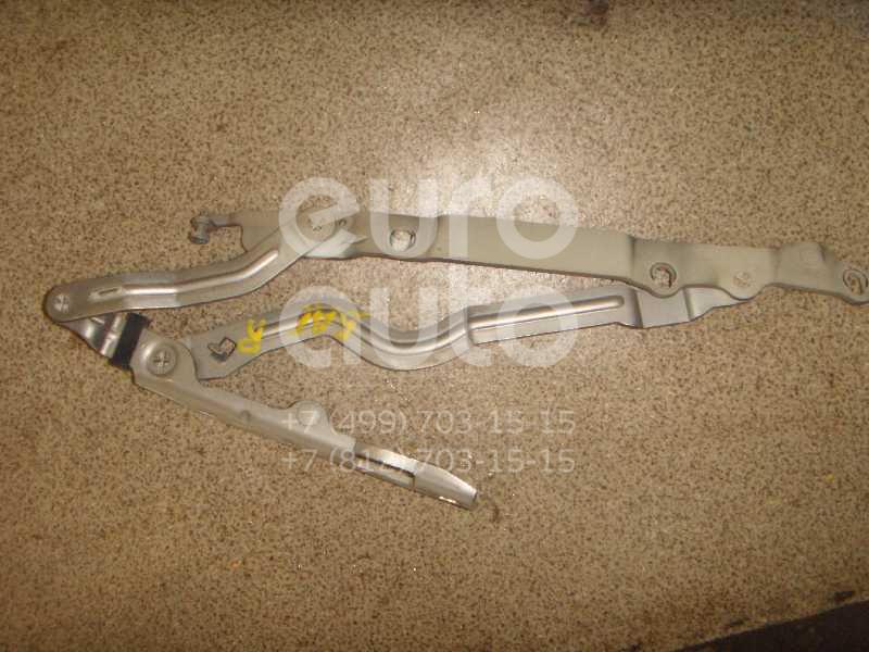 Петля крышки багажника для Opel Omega B 1994-2003 - Фото №1