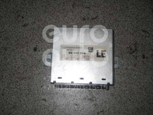 Блок электронный для Opel Omega B 1994-2003 - Фото №1