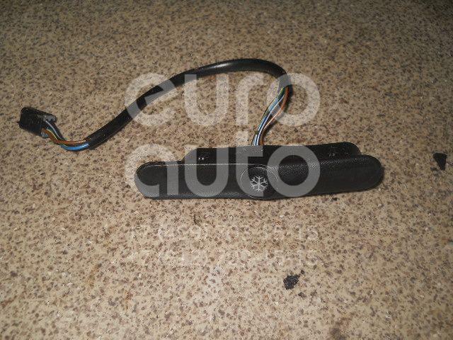 Кнопка многофункциональная для Opel Omega B 1994-2003 - Фото №1