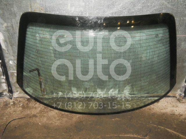 Стекло заднее для Opel Omega B 1994-2003 - Фото №1