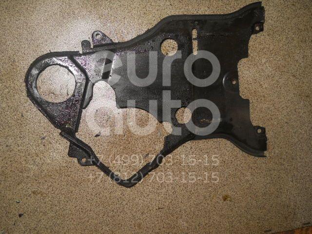Кожух ремня ГРМ для Opel Omega B 1994-2003;Astra F 1991-1998;Calibra A 1990-1997;Vectra A 1988-1995 - Фото №1