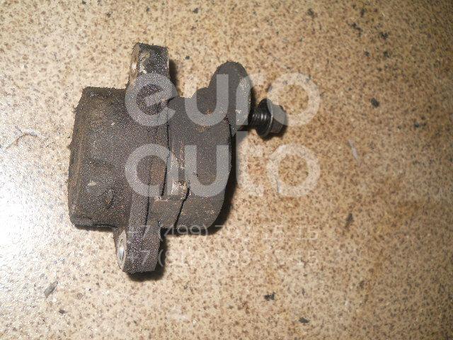Ролик-натяжитель ручейкового ремня для Opel,Daewoo Omega B 1994-2003;Leganza 1997-2003;Astra F 1991-1998;Astra G 1998-2005;Calibra A 1990-1997;Corsa A 1982-1993;Frontera A 1992-1998;Omega A 1986-1994;Vectra A 1988-1995;Vectra B 1995-1999 - Фото №1