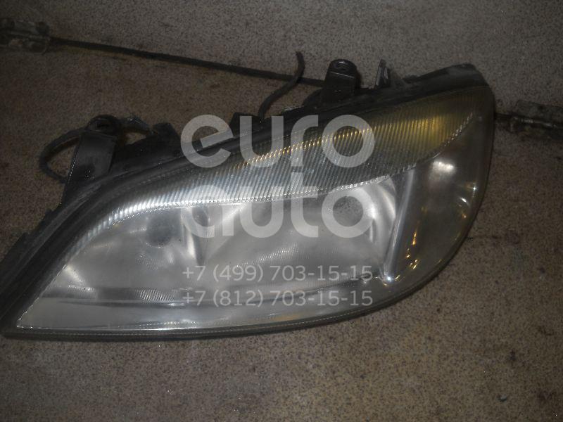 Фара левая для Opel Astra G 1998-2005 - Фото №1