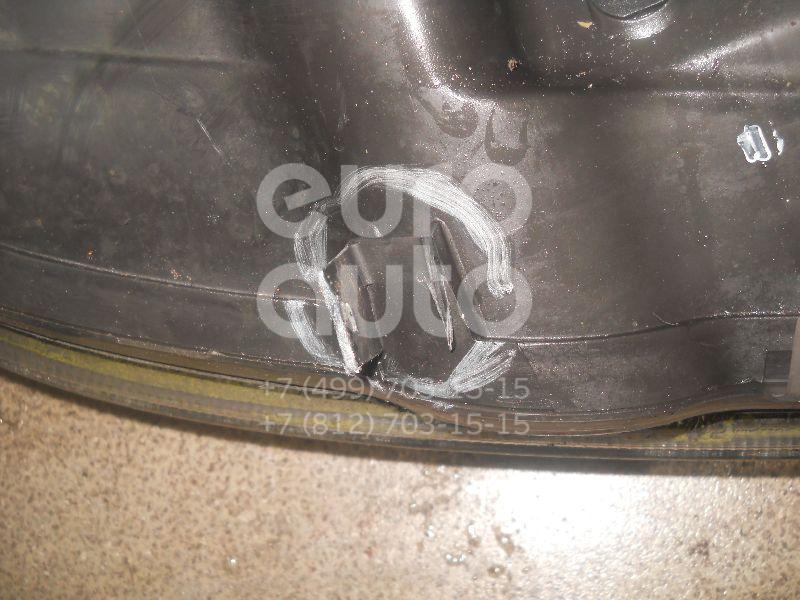 Фара левая для Opel Astra G 1998-2005 - Фото №1