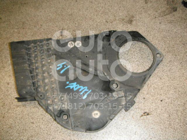 Кожух ремня ГРМ для Peugeot 206 1998-2012 - Фото №1