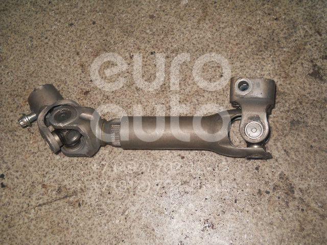 Кардан рулевой для Opel Astra G 1998-2005 - Фото №1