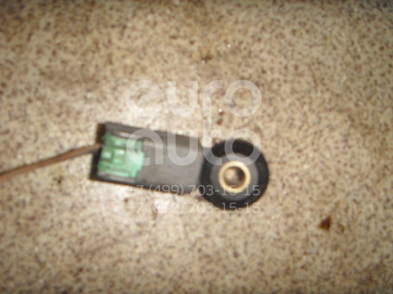 Датчик детонации для Nissan Almera N16 2000-2006;Almera Tino 2000-2006;Pathfinder (R51) 2005-2014;Almera Classic (B10) 2006-2013;Teana J31 2006-2008;Note (E11) 2006-2013;Primera P12E 2002-2007;Micra (K12E) 2002-2010;X-Trail (T30) 2001-2006 - Фото №1
