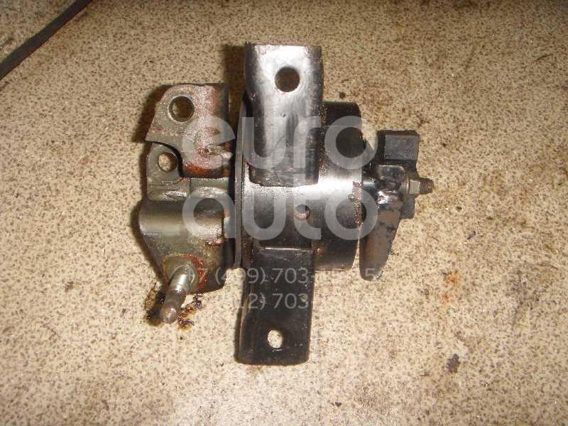 Опора двигателя правая для Nissan Almera N16 2000-2006 - Фото №1