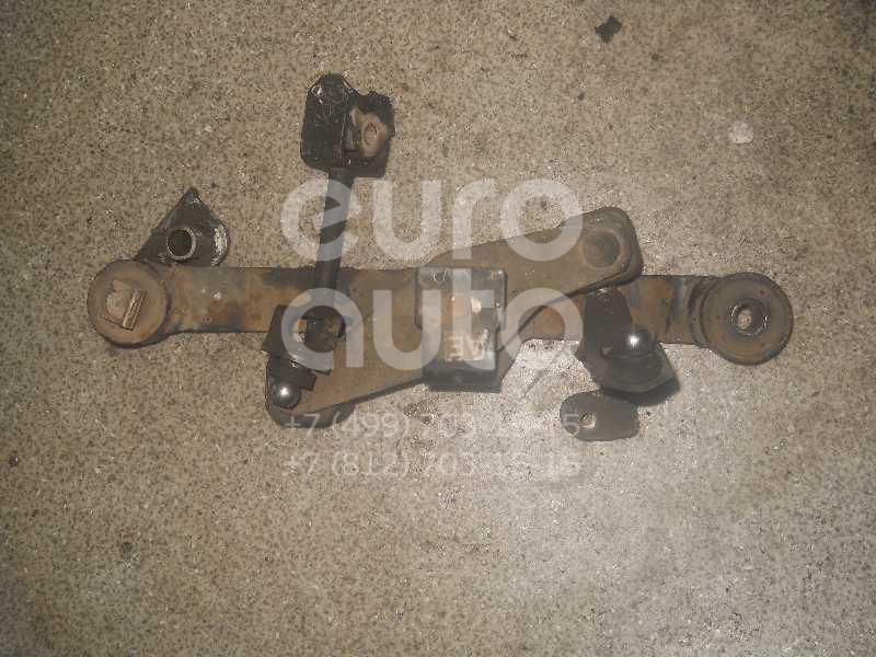 Механизм выбора передач для Opel Astra G 1998-2005 - Фото №1