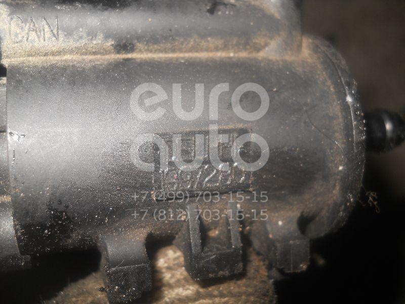Клапан электромагнитный для Opel Astra G 1998-2005;Zafira A (F75) 1999-2005;Vectra B 1999-2002;Zafira B 2005-2012 - Фото №1