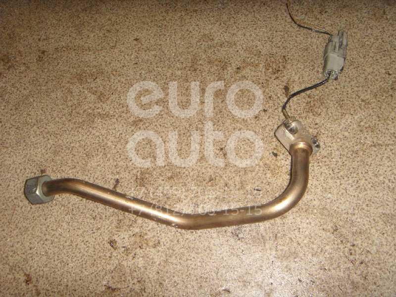 Трубка картерных газов для Nissan Almera N16 2000-2006 - Фото №1