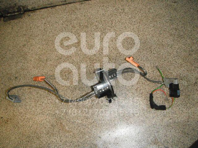 Механизм подрулевой для SRS (ленточный) для Peugeot 206 1998-2012 - Фото №1