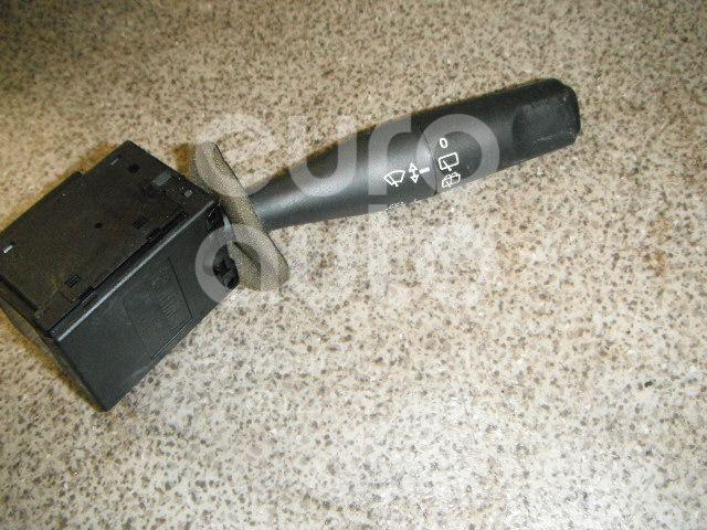 Переключатель стеклоочистителей для Peugeot 206 1998-2012 - Фото №1