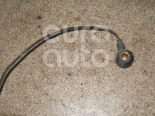Датчик детонации для Opel Astra G 1998-2005;Astra F 1991-1998;Vectra B 1995-1999;Corsa B 1993-2000;Meriva 2003-2010;Zafira A (F75) 1999-2005;Corsa C 2000-2006;Vectra B 1999-2002;Vectra C 2002-2008 - Фото №1
