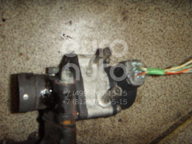 Клапан рециркуляции выхлопных газов для Nissan Almera N16 2000-2006;Primera WP11E 1998-2001;Primera P11E 1996-2002;Almera Tino 2000-2006 - Фото №1